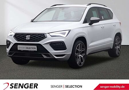 Seat Ateca FR 1.5 TSi DSG CarPlay LED Pano AHK