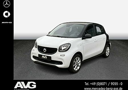 Smart ForFour EQ Cool&Audio Winterp. SHZ Ladek. BC