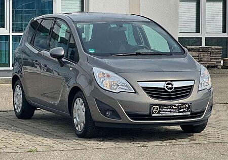 Opel Meriva B Design Edition Klima SHZ Tüv/Au 05.2027