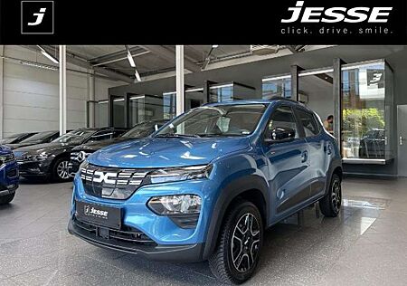 Dacia Spring Essential Electric Navi Klima RCAM