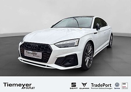 Audi A5 35 TFSI S LINE MATRIX NAVI+ STDHZG