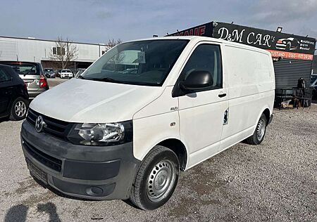 VW T5 Transporter Volkswagen Kasten-Kombi Kasten(TÜV 05,2025