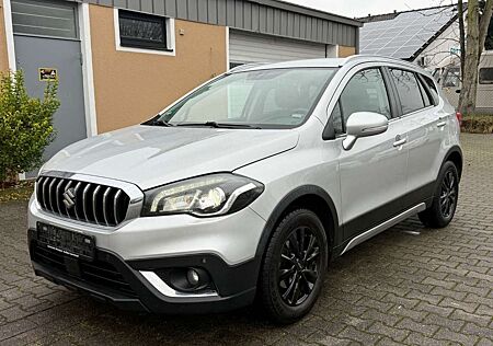 Suzuki SX4 S-Cross Comfort 1.0 Euro 6-CAM-Xenon