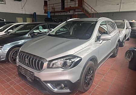 Suzuki SX4 S-Cross Comfort 1.0 Euro 6-CAM-Xenon
