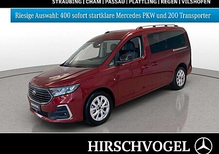 Ford Grand Tourneo Connect Titanium 2.0 EcoBlue ACC
