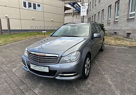 Mercedes-Benz C 200 T CDI BlueEfficiency 2-Hand