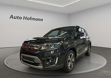Suzuki Vitara 1.6 DDiS (4x4) Allgrip TCSS Comfort+ NAVI