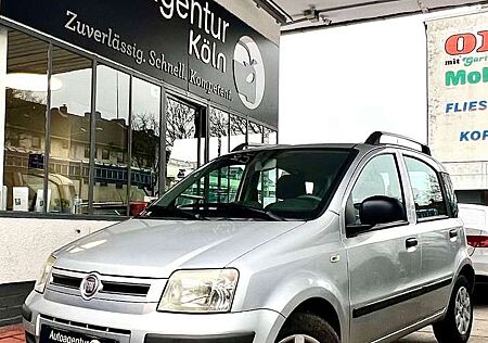 Fiat Panda 1.2 8V Dynamic *nur89.000KM*1-J GAR*