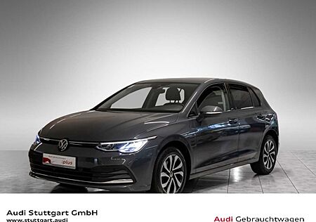 VW Golf Volkswagen VIII 1.5 TSI Active LED Keyless DCpro PDC+