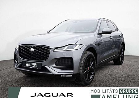 Jaguar F-Pace P400e AWD KAMERA NAVI ACC LED 360° HUD