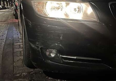 BMW 318i 318 143 ps