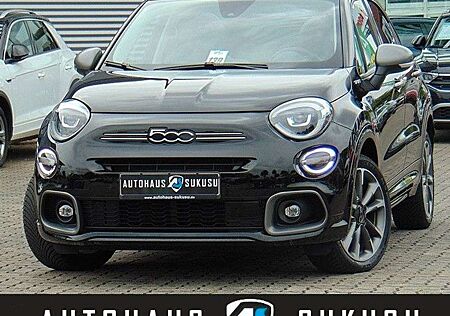 Fiat 500X 1.5 GSE Hybrid DOLCEVITA SPORT DCT