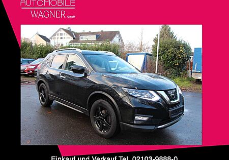 Nissan X-Trail 1.6N-Connecta LED,NAVI,AHK,PDC /06977