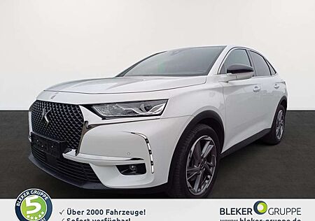 DS Automobiles DS 7 Crossback E-Tense 4x2 225 Bastille+