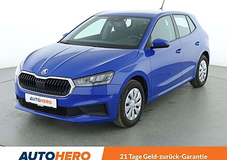 Skoda Fabia 1.0 MPI Easy*LIM*DAB*TOUCH*