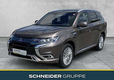 Mitsubishi Outlander Plus Spirit 4WD KLIMA