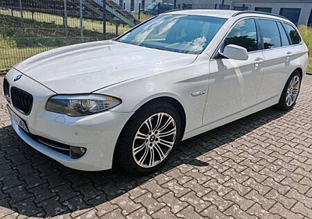 BMW 520 d
