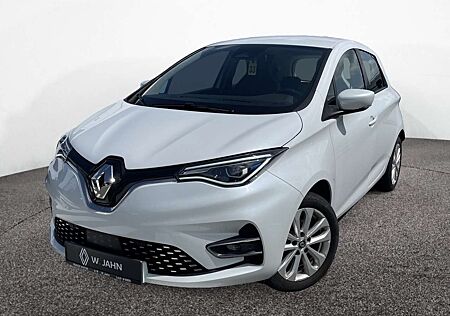 Renault ZOE Z.E. 50 EXPERIENCE BATTERIEKAUF (SELECTION) R110