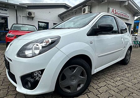 Renault Twingo Night&DAY 1.2 KLIMA+PANORAMA+EL.FENSTER+EURO 5