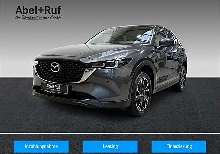 Mazda CX-5 2.5 SKYACTIV-G 194 Advantage 2WD Kamera+HuD
