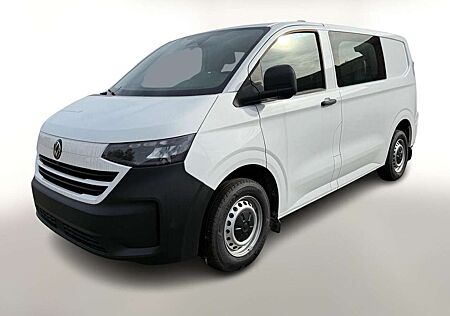 VW T7 Volkswagen Transporter Kastenwagen Plus 110 6S AHK SHZ AppC LED Temp 8...