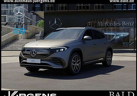 Mercedes-Benz EQA 250 AMG-Sport/LED/Kamera/Distr/Ambiente/19'