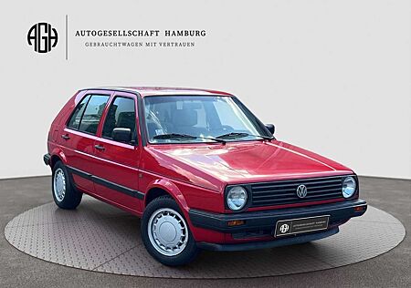 VW Golf Volkswagen 2 1.6 Boston*Automatik*Nur 85TKM*H-Kennz.*