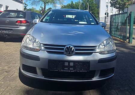 VW Golf Volkswagen Comfortline