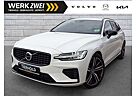 Volvo V60 T8 R Design Plug-In AWD AHK Kamera 19"