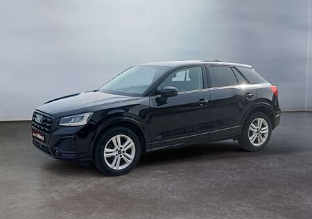 Audi Q2 30 TFSI advanced +LED +Kamera +Sitzheizung