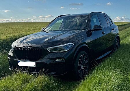 BMW X5 Diesel xDrive30d