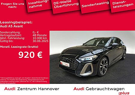 Audi A5 TDI quattro edition one B&O Matrix Kame