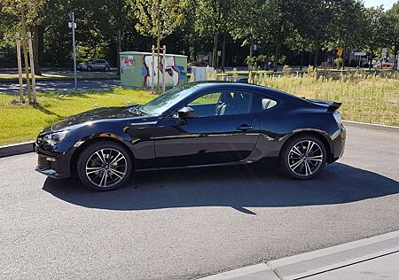 Subaru BRZ 2.0i Automatik Sport