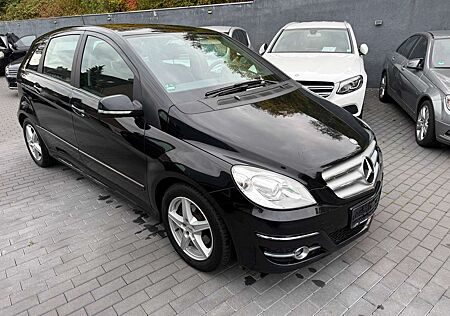 Mercedes-Benz B 200 *Klima*PDC*TÜV 04/2027