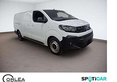 Opel Vivaro Kasten L3 2.0D Automatik Navi Allwetter