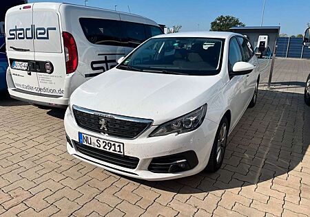 Peugeot 308 SW Active