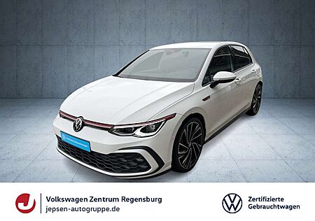 VW Golf GTI Volkswagen 2.0 TSI DSG LED-MATRIX ParkAssist ACC