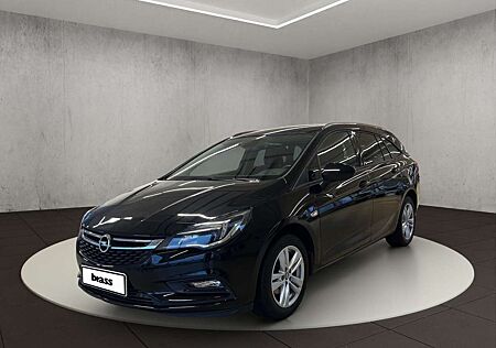 Opel Astra K Sportstourer 1.4 Turbo Active Start/Stop