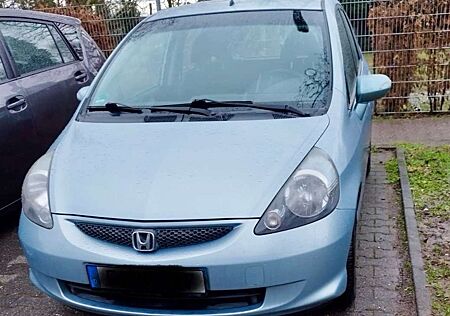 Honda Jazz 1.4 CVT ES