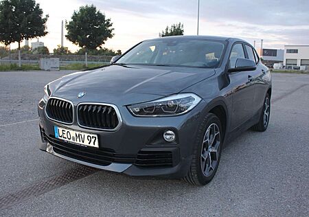 BMW X2 sDrive18i Advantage