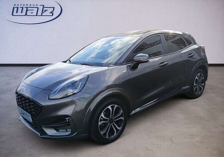 Ford Puma ST-Line Top Zustand