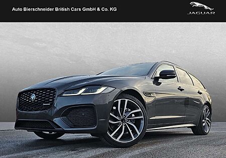 Jaguar XF Sportbrake D200 RWD R-Dynamic SE