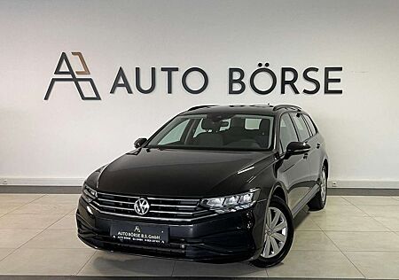 VW Passat Volkswagen Variant 1.6 TDI DSG NAVI*ACC*SHZ*MFL*LED*