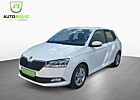 Skoda Fabia III TSI 95 DAB|Klima|Temp.|5 J.Gar.