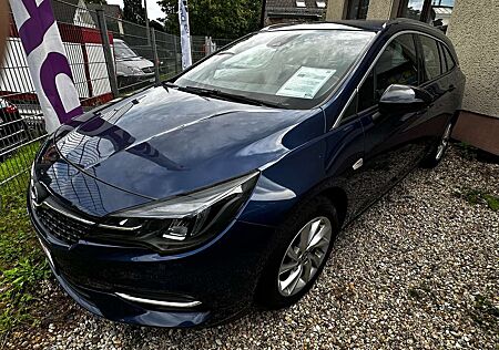 Opel Astra Elegance Sports Tourer1*,5*Alu*Navi*LED*SH*LH*PDC