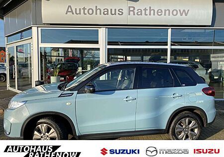 Suzuki Vitara 1.4 Comfort 4x4 EU6 Klimaautom SHZ Ausparkassisten