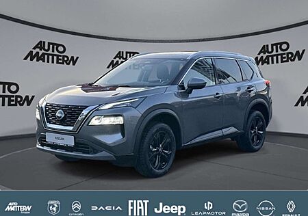 Nissan X-Trail N-Connecta 1.5 VC-T MHEV