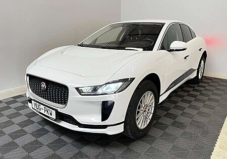 Jaguar I-Pace S EV400 AWD*TFT-Kamera-Virt.Co-StandHz.*