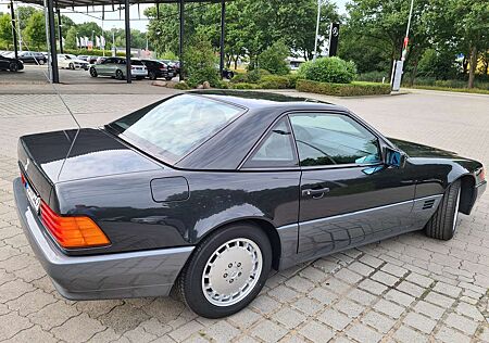 Mercedes-Benz SL 500