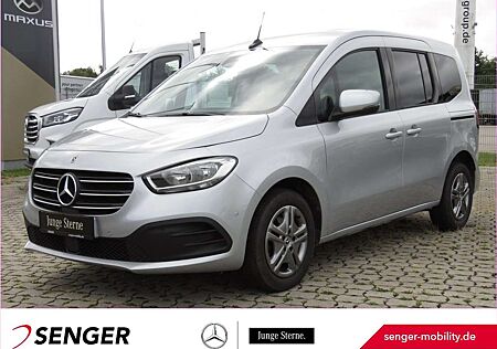 Mercedes-Benz T-Klasse T-Class T 160 Style MBUX Klima Kamera Navi Tempomat DAB